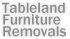 Tableland Furniture Removals